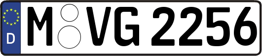 M-VG2256
