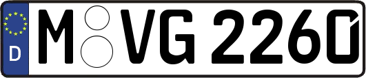 M-VG2260