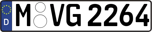 M-VG2264