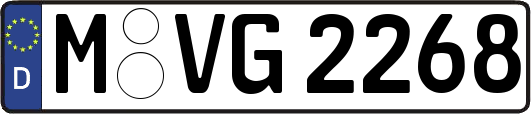 M-VG2268