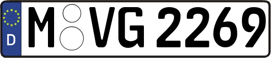 M-VG2269