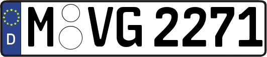 M-VG2271