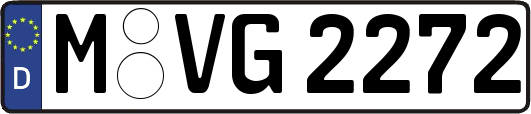 M-VG2272