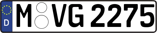 M-VG2275