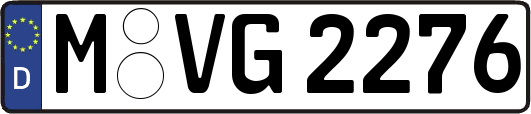 M-VG2276
