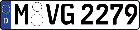 M-VG2279