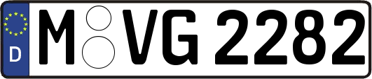 M-VG2282