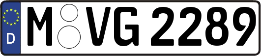 M-VG2289