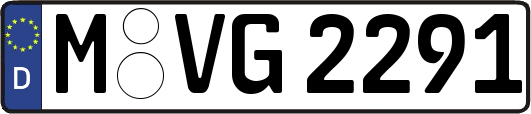 M-VG2291
