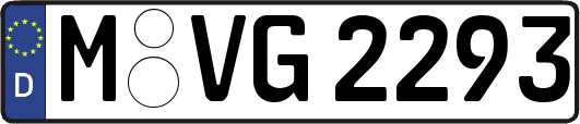M-VG2293