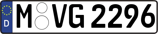M-VG2296