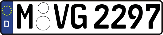 M-VG2297