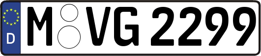 M-VG2299