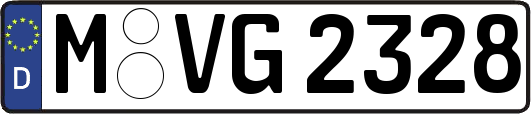M-VG2328