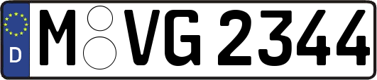 M-VG2344