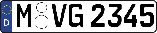 M-VG2345