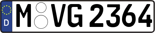 M-VG2364
