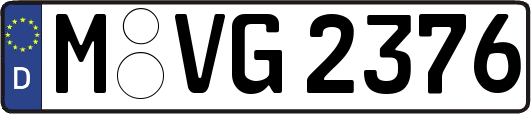M-VG2376