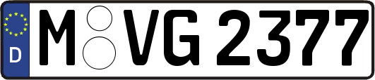 M-VG2377