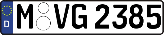M-VG2385
