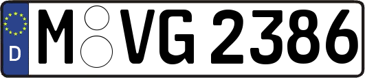 M-VG2386