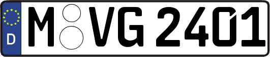 M-VG2401