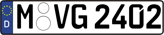 M-VG2402
