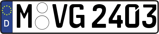 M-VG2403