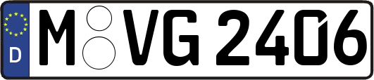 M-VG2406