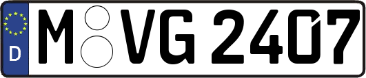 M-VG2407