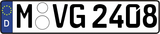 M-VG2408
