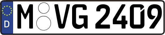 M-VG2409