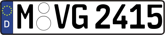 M-VG2415