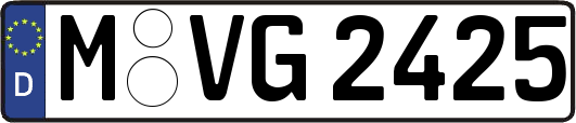 M-VG2425