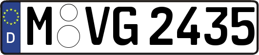 M-VG2435