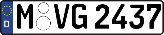 M-VG2437