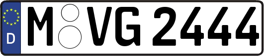 M-VG2444