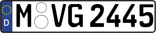 M-VG2445