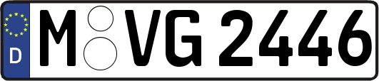 M-VG2446
