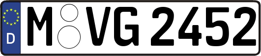 M-VG2452