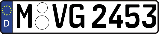 M-VG2453
