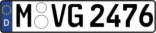 M-VG2476
