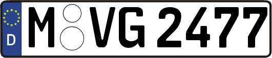 M-VG2477