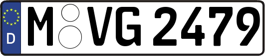 M-VG2479