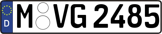 M-VG2485