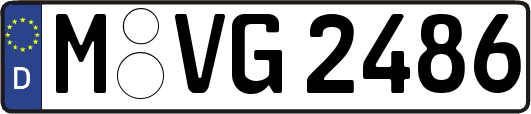 M-VG2486