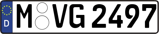 M-VG2497