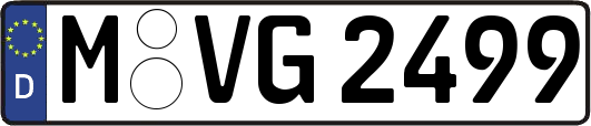 M-VG2499