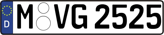 M-VG2525