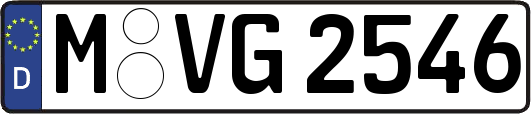 M-VG2546